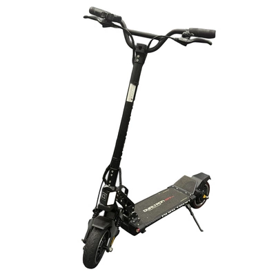 Dualtron Mini Electric Scooter - 1450W Power | 21Ah Battery | 35mph Speed | 34mi Range | Refurbished