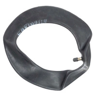 Inner Tube 10 x 2.50 Straight Valve