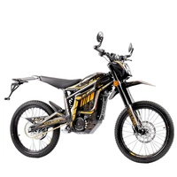 Talaria Sting R-L3E Road Legal Electric Bike - 8000W Power | 45Ah Battery | 55mph Speed | 53mi Range | TL60