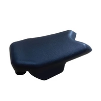 Seat for Leaperkim Sherman-L Electric Unicycle - High-Density Foam | Ergonomic | Quick Install