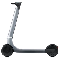 Bo M Electric Scooter - 1200W Power | 14Ah Battery | 22mph Speed | 31mi Range
