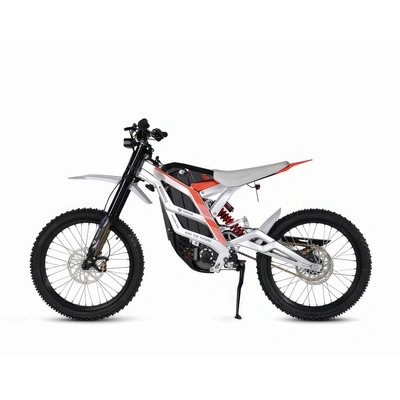 79Bike Falcon Pro Electric Bike - 8500W Power | 35Ah Battery | 53mph Speed | 75mi Range | Dirt Bike