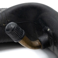 Inner Tube 110 / 90 - 6.5 90 Degrees Bent Valve