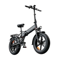 G-FORCE RC Electric Bike - 750W Power | 13Ah Battery | 28mph Speed | 45mi Range
