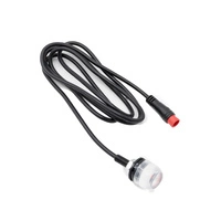 Rear Light 8tev Original OEM