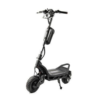 Nami Burn E Electric Scooter - 8400W Power | 32Ah Battery | 62mph Speed | 75mi Range | Refurbished