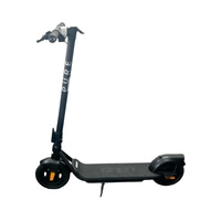 Pure Air 3 Electric Scooter - 550W Power | 7.2Ah Battery | 15.5mph Speed | 19mi Range | Refurbished