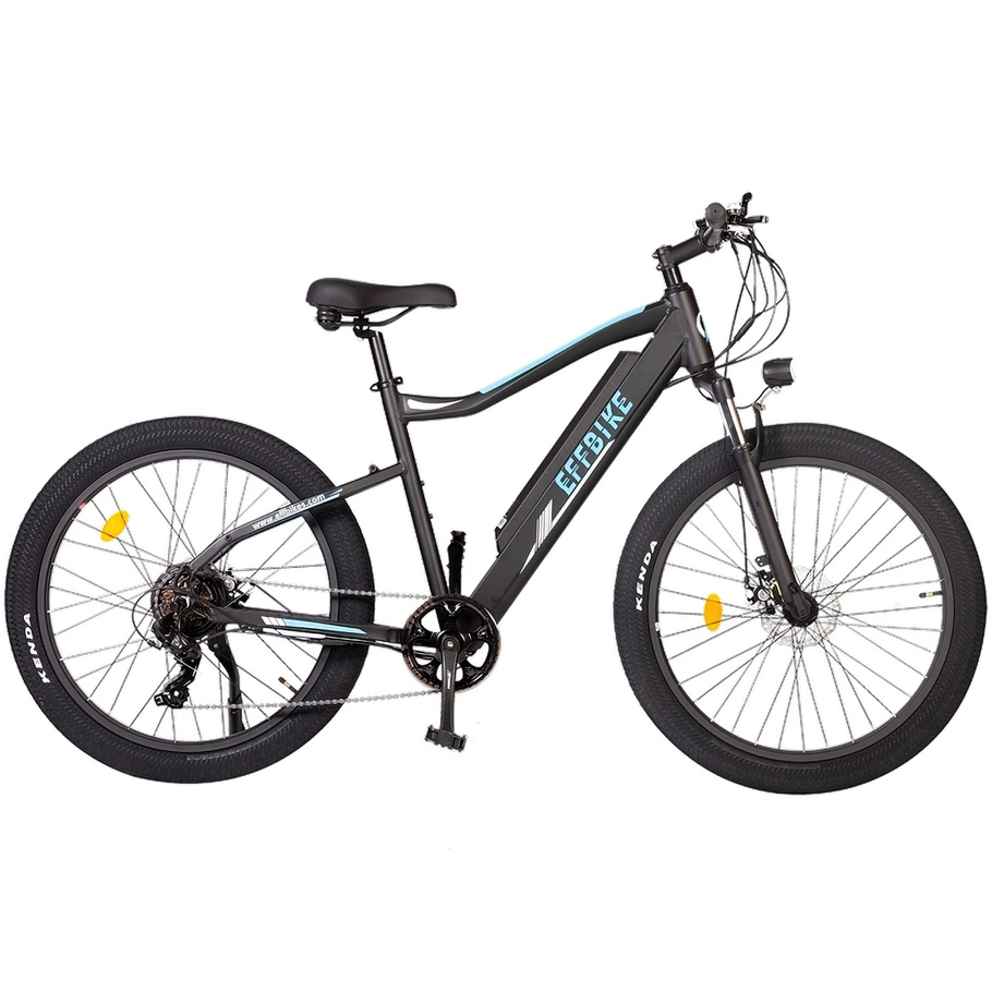 Allegro/Starsfly City Cruiser 2025 Electric Bike - 350W Power | 13Ah Battery | 19mph Speed | 25mi Range | TDL6132 