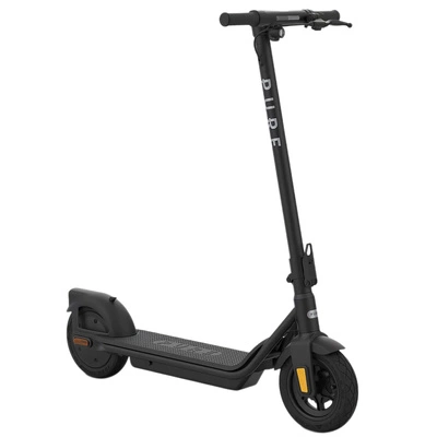 Pure Air 5 Electric Scooter - 710W Power | 7.2Ah Battery | 15.5mph Speed | 19mi Range