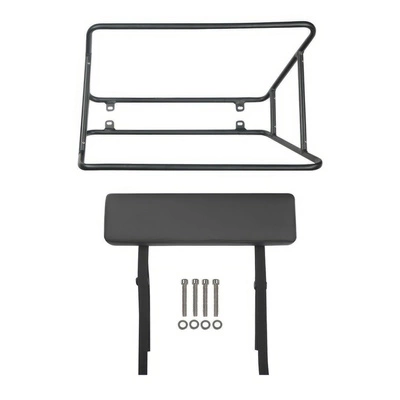 Child Safety Fence for Fiido T2 - Protective | Padded | Secure