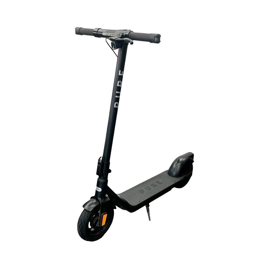 Pure Air 3 Electric Scooter - 550W Power | 7.2Ah Battery | 15.5mph Speed | 19mi Range | Refurbished