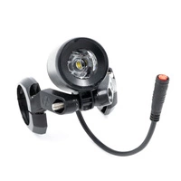 Front Light 8Tev OEM Original