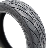 Tyre 10 x 2.50 - 6.5 CST Tubeless
