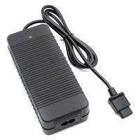 Charger NIU KQI 2 and 3 53.5V 2A 