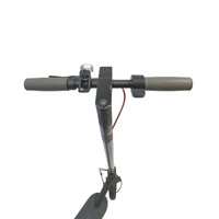 Xiaomi Mi M365 Electric Scooter - 500W Power | 7.8Ah Battery | 15.5mph Speed | 19mi Range | Refurbished