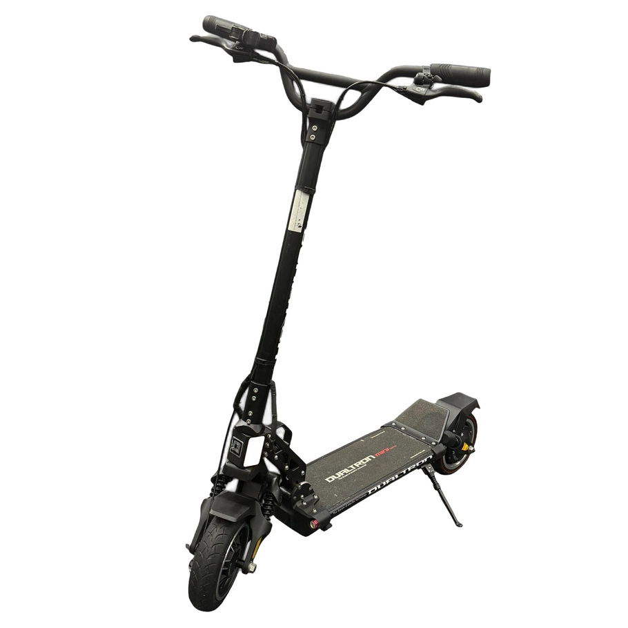 Dualtron Mini Electric Scooter - 1450W Power | 21Ah Battery | 35mph Speed | 34mi Range | Refurbished