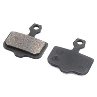Brake Pads for Kaabo Wolf - King GTR | Original | Semi Metallic