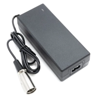 Charger 4 Pin XLR
