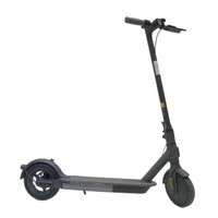 Xiaomi 1S Electric Scooter - 250W Power | 7.8Ah Battery | 15.5mph Speed | 19mi Range