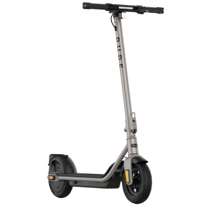 Pure Air 3 Pro+ Electric Scooter - 710W Power | 12Ah Battery | 15.5mph Speed | 31mi Range