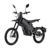 Talaria X3 Road Legal Electric Bike - 3500W Power | 40Ah Battery | 28mph Speed | 50mi Range | TL25 