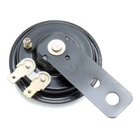 48–60V Loud Electric Scooter Horn — Fits NAMI Burn-E & NAMI Klima