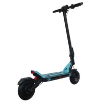 Kaabo Urban Electric Scooter - 500W Power | 10.4Ah Battery | 25mph Speed | 25mi Range