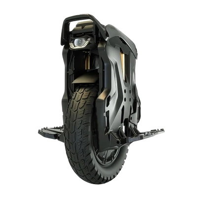 Nosfet Aero Electric Unicycle - 2000W Power | 8.8Ah Battery | 31mph Speed | 30mi Range | Michelin Road Tyre