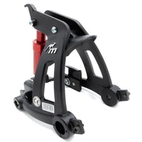 Rear Suspension Monorim for Ninebot G30 Max