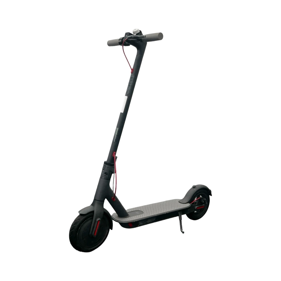 Xiaomi M365 Electric Scooter | 500W Power | 7.8Ah Battery | 15.5mph Speed | 18mi Range | Refurbished