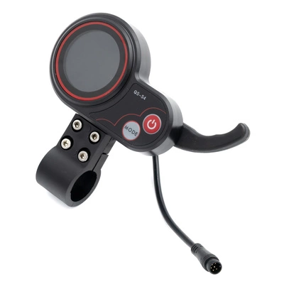 Dashboard Zero 10X Original Throttle Techlife X7 X8 QS-S4