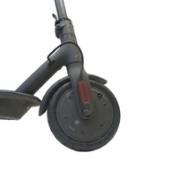 Xiaomi Mi M365 Electric Scooter - 500W Power | 7.8Ah Battery | 15.5mph Speed | 19mi Range | Refurbished