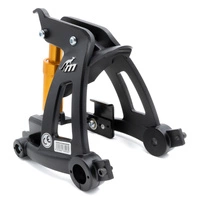 Rear Suspension Monorim for Ninebot G30 Max