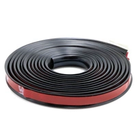 Bumper Protective Sticker