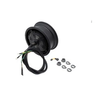 Motor Kaabo Wolf King GTR 72V 2000W