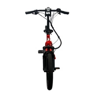 Tern GSD S10 Electric Cargo Bike - 250W Power | 14Ah Battery | 15.5mph Speed | 53mi Range | Refurbished