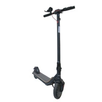 Wired 350 HC Electric Scooter - 350W Power | 7.5Ah Battery | 15.5mph Speed | 18mi Range