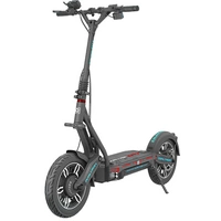 Dualtron City New Electric Scooter - 4000W Power | 25Ah Battery | 44mph Speed | 56mi Range