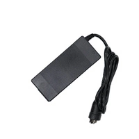 Bosch Smart System 36V (42V) Charger | 4A Fast Charging | Compatible with E-Bike Battery | Official Bosch Component | Smart Charging Technology New Generation