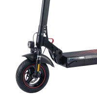 Maxwheel T4 2025 Foldable Electric Scooter | 1000W Power | 28mph Speed | 13Ah Battery | 28mi Range