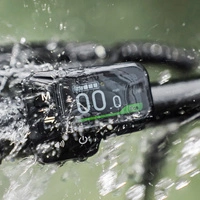 Fiido C11 Electric Bike - 500W Power | 10.4Ah Battery | 20mph Speed | 56mi Range