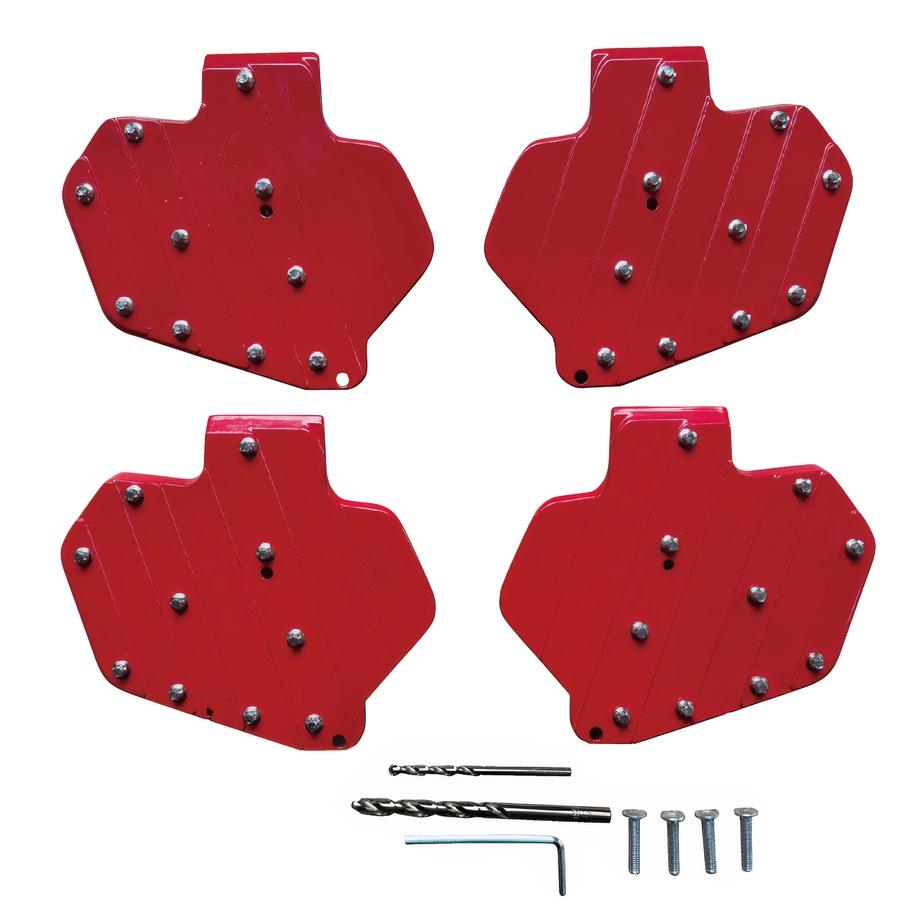 Pedal Nail for Nosfet Aero - Anti-Slip | Durable | Easy Installation