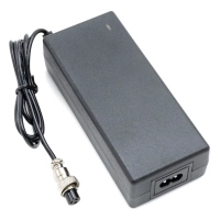 Charger GX12 - 3 pin