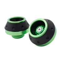 Slider Cups Electric Scooter Accessories Anti Crash Protector Ebike