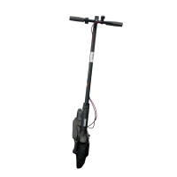 Xiaomi 2 Pro Electric Scooter | 600W Power | 12.8Ah Battery | 15.5mph Speed | 28mi Range | Refurbished