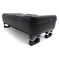 Zero Waterproof Bag Hard Shell External Battery Storage