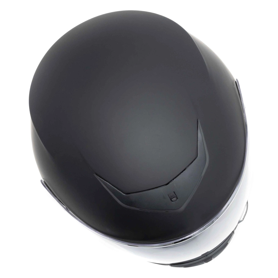 Full Face Helmet - Integrated Visor | Wind Noise Reduction | Multiple Sizes