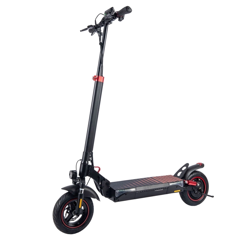 Maxwheel T4 2025 Electric Scooter | 1000W Power | 13Ah Battery | 28mph Speed | 28mi Range 