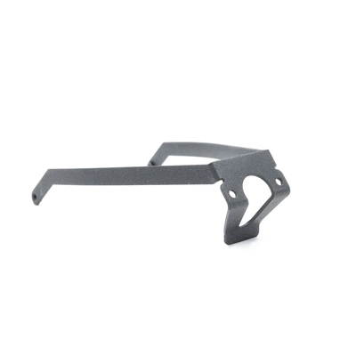 Metal Rear Mudguard 10 inch Bracket for Xiaomi 1S/Pro 2