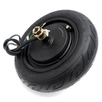 Motor for MaxWheel T4 Max